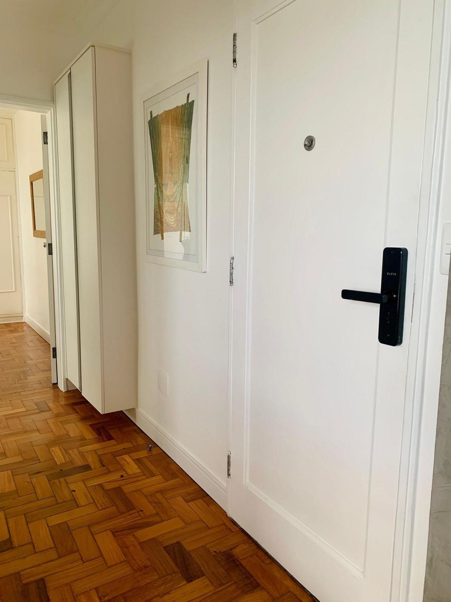 Leblon - Recem Reformado Com Vista Fantastica! Apartamento *