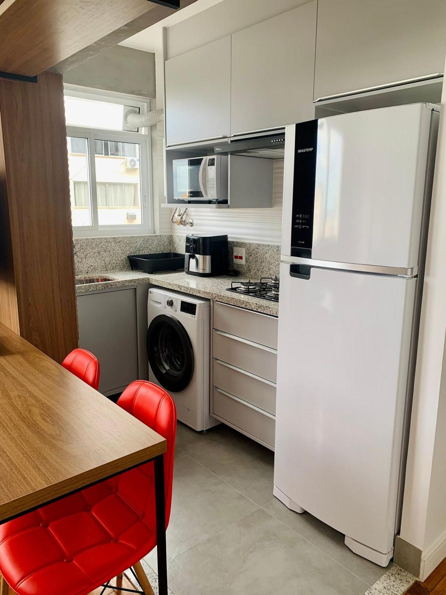 Leblon - Recem Reformado Com Vista Fantastica!