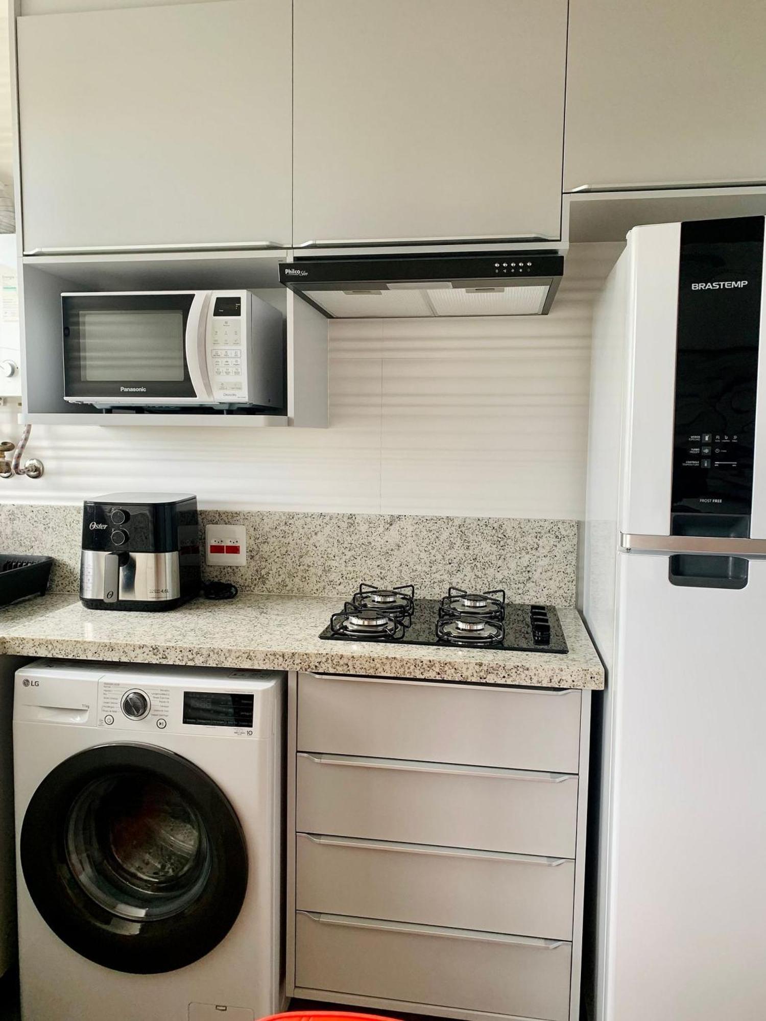 Leblon - Recem Reformado Com Vista Fantastica! Apartamento